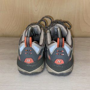 new balance 479 gray orange